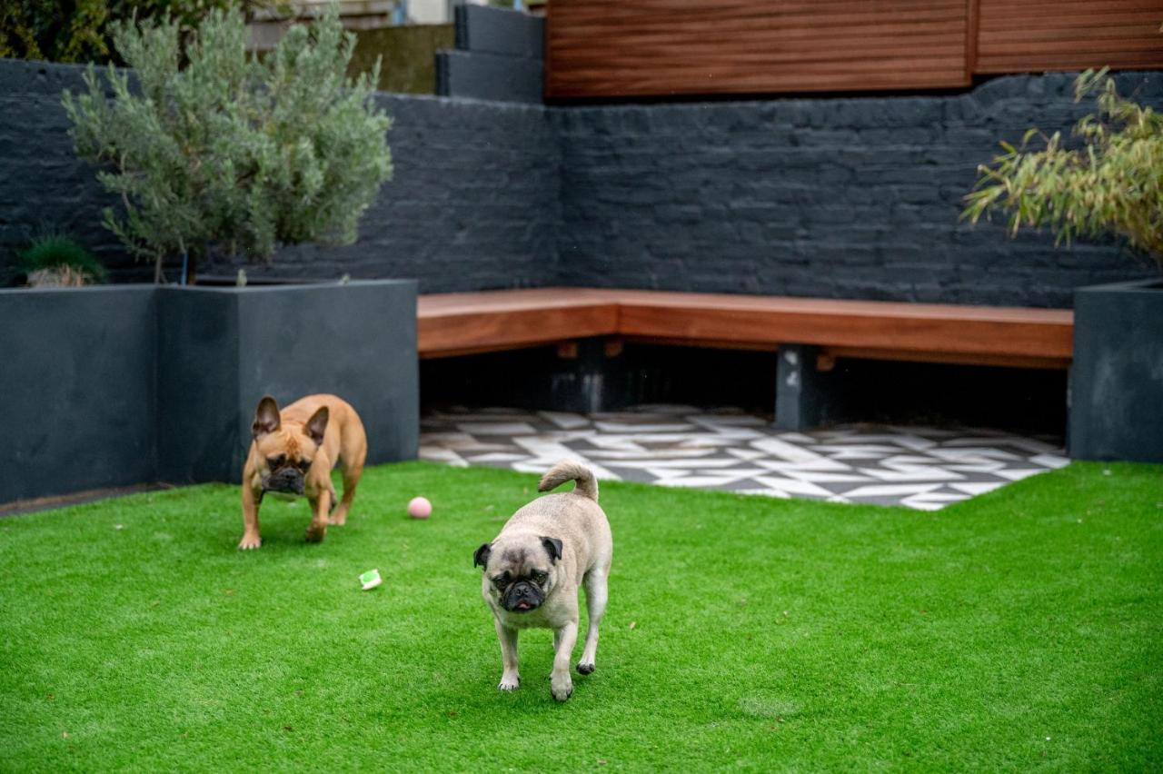 Doghouse Margate Exterior foto